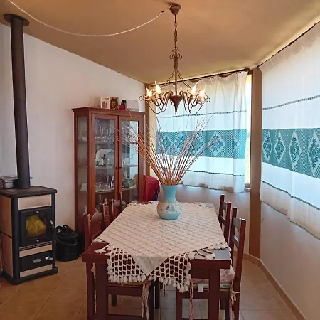 Paola Holiday home Costa Paradiso