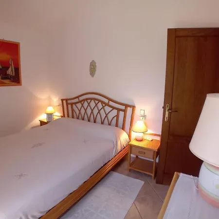 Holiday home Paola Costa Paradiso