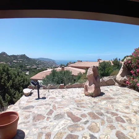 Paola Holiday home Costa Paradiso