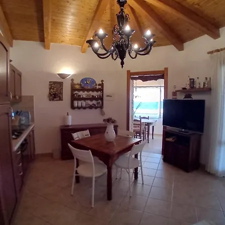 Holiday home Paola