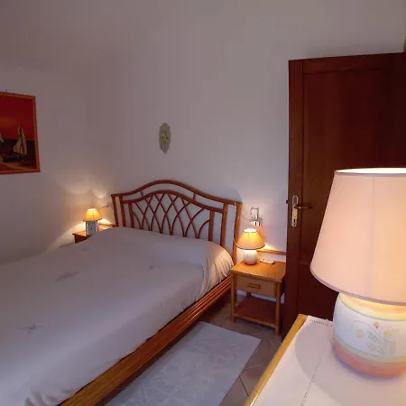 Paola Holiday home