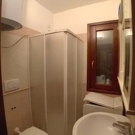 Paola 別荘 コスタ・パラディーゾ