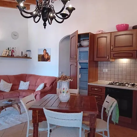 Paola Holiday home