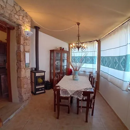 Holiday home Paola *