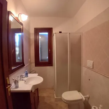Holiday home Paola