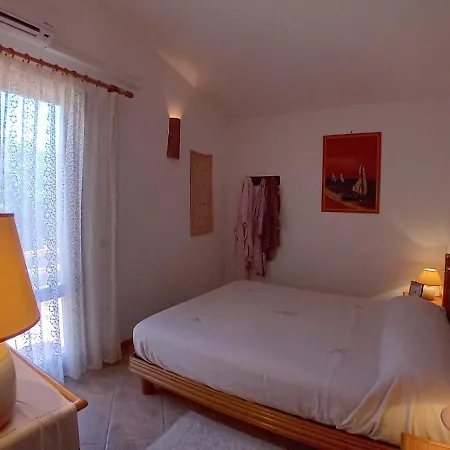 Paola Holiday home *