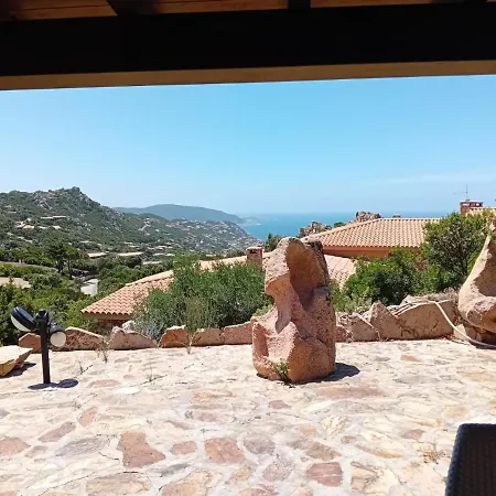 Paola Costa Paradiso