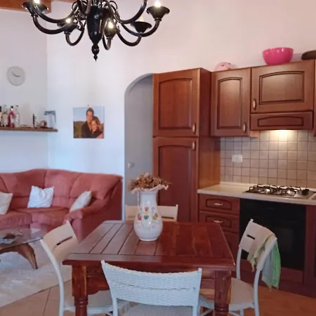 Holiday home Paola