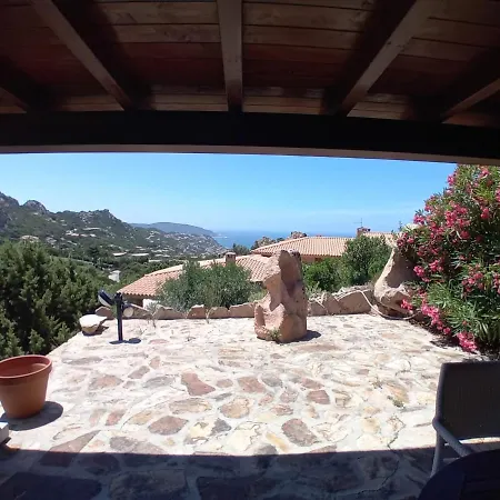 Paola Costa Paradiso