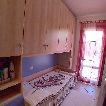 Paola Holiday home *
