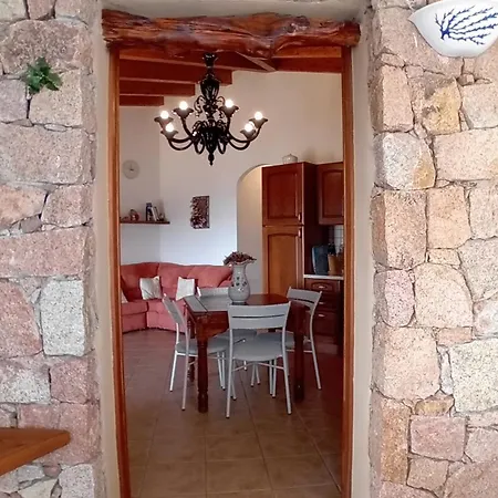 Paola Holiday home *